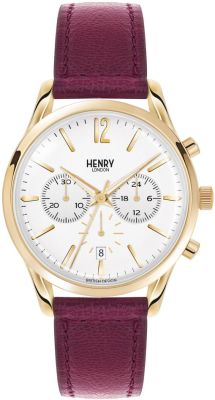  Henry London HL39-CS-0070