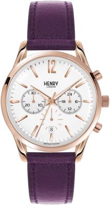  Henry London HL39-CS-0090                                   %