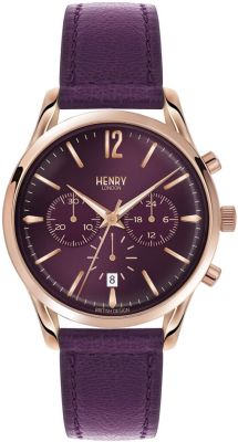  Henry London HL39-CS-0092