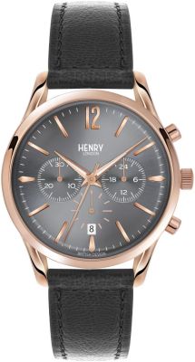  Henry London HL39-CS-0122