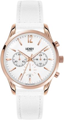  Henry London HL39-CS-0126                                   %