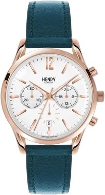  Henry London HL39-CS-0144