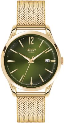  Henry London HL39-M-0102                                    %