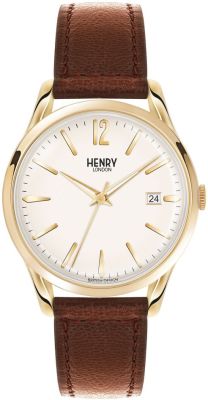  Henry London HL39-S-0012                                    %