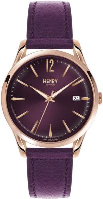  Henry London HL39-S-0080
