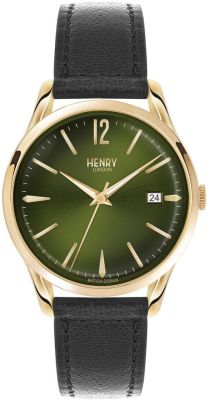  Henry London HL39-S-0100