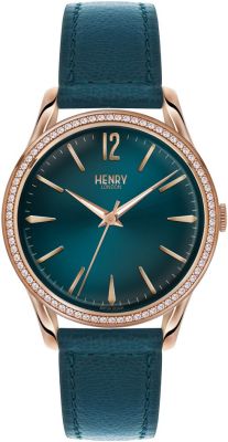  Henry London HL39-SS-0140