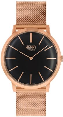  Henry London HL40-M-0254