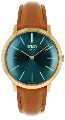  Henry London HL40-S-0274