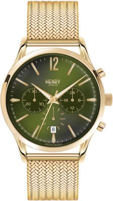  Henry London HL41-CM-0108                                   %