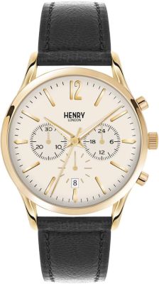  Henry London HL41-CS-0018