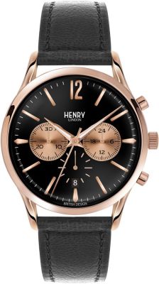  Henry London HL41-CS-0042