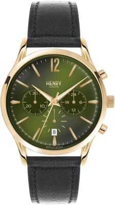  Henry London HL41-CS-0106