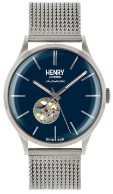  Henry London HL42-AM-0285