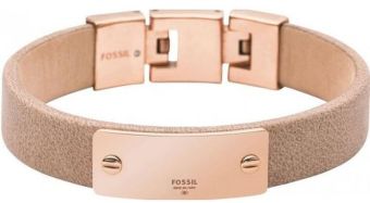  Fossil JF01273791                                     %