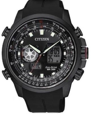  Citizen JZ1065-05E