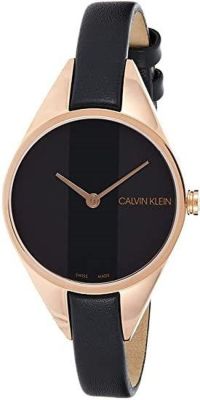  Calvin Klein K8P236C1                                       %