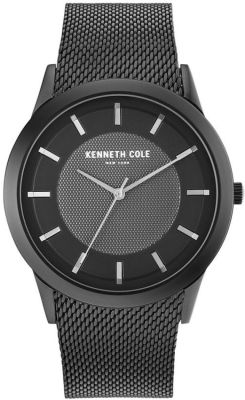  Kenneth Cole KC50566003                                     %
