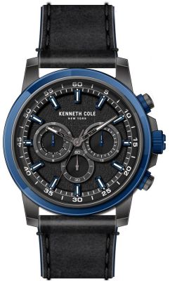 Kenneth Cole KC51014002                                     %
