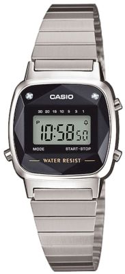  Casio LA670WEAD-1EF