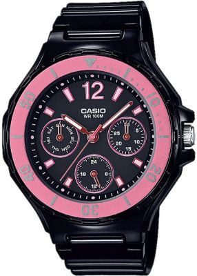  Casio LRW-250H-1A2VEF