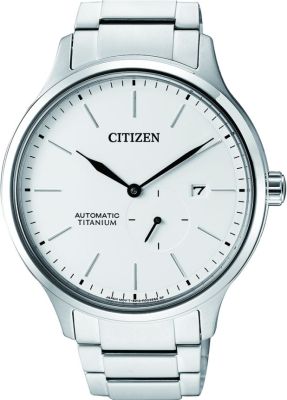  Citizen NJ0090-81A