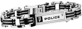  Police PJ.24919BSB/01-S
