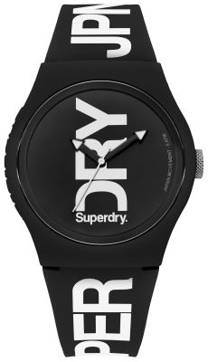  Superdry SYG189BW