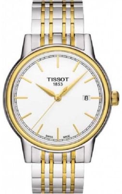  Tissot T0854102201100