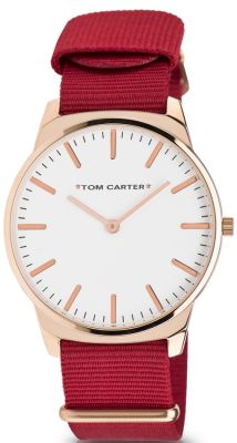  Tom Carter TOM601.B010R