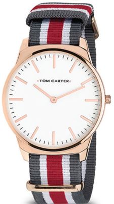  Tom Carter TOM601.C002R