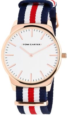  Tom Carter TOM601.N008R