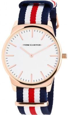  Tom Carter TOM602.N008R