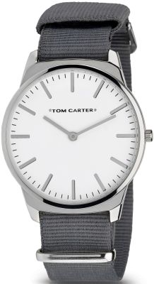  Tom Carter TOM607.B002S