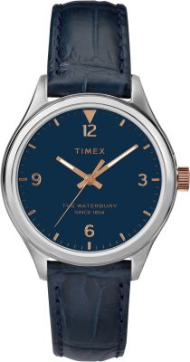  Timex TW2R69700                                      %