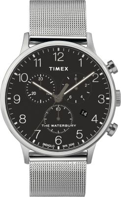  Timex TW2T36600