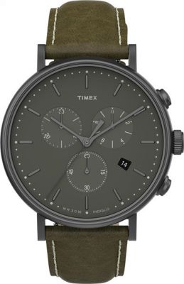  Timex TW2T67600