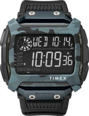  Timex TW5M18200                                      %