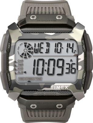  Timex TW5M18300