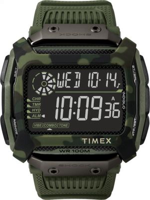  Timex TW5M20400