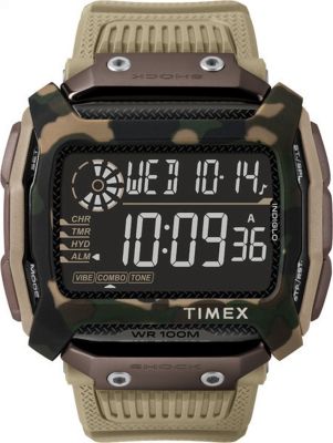  Timex TW5M20600