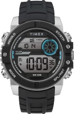  Timex TW5M34600