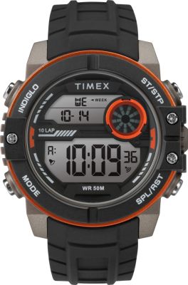  Timex TW5M34700